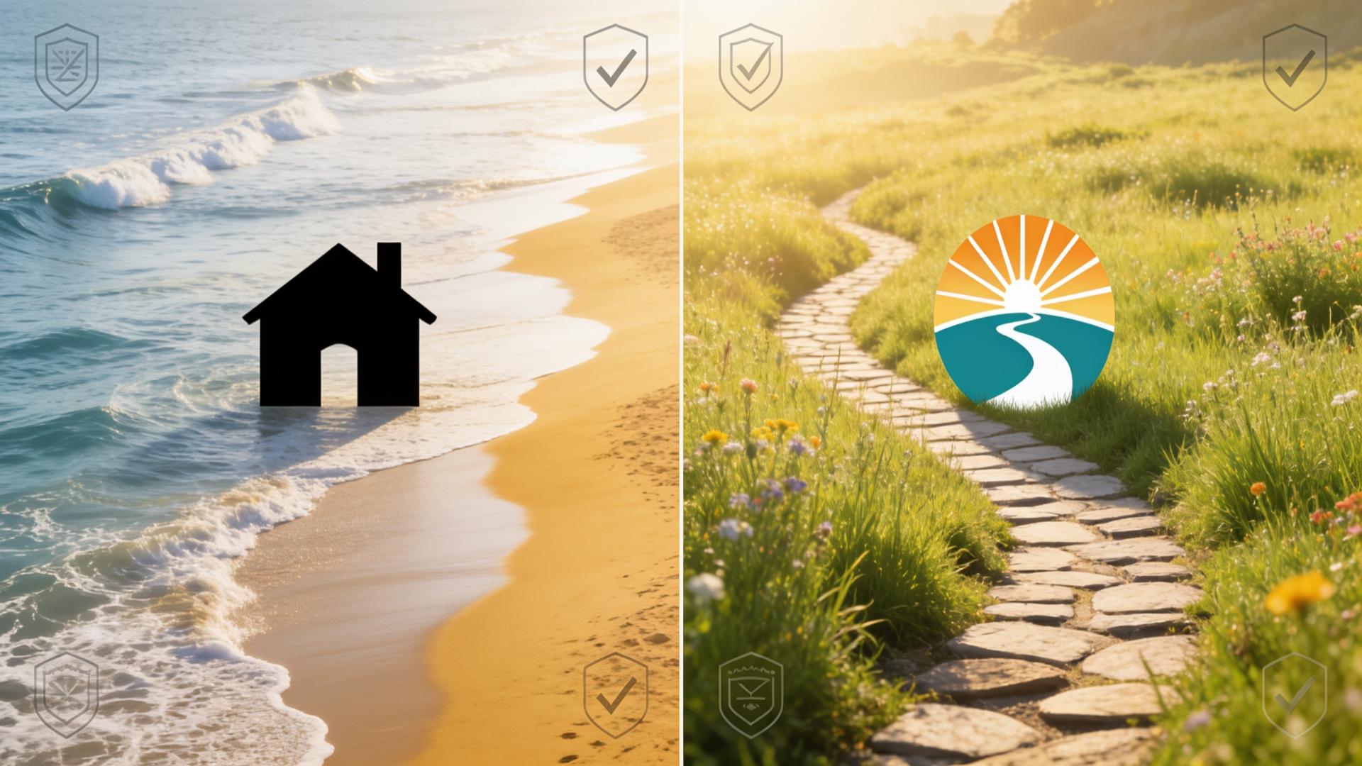 Oro House Recovery Accreditation Licensed Malibu Official vs. Bright Paths Recovery: A Direct Credential Comparison